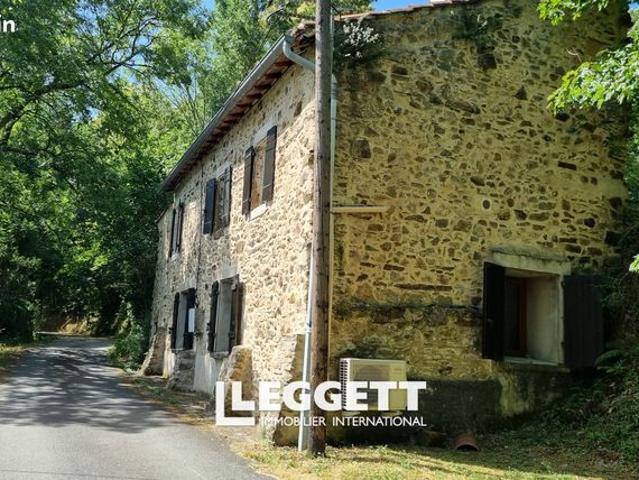 Maison 3 pièces 82 m²