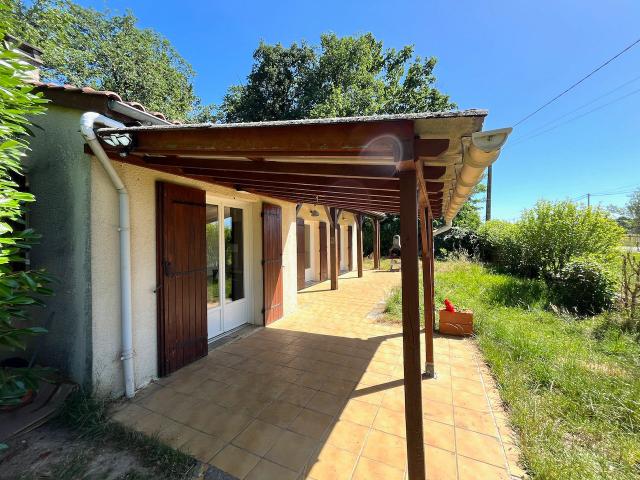 Maison 3 pièces 82 m²