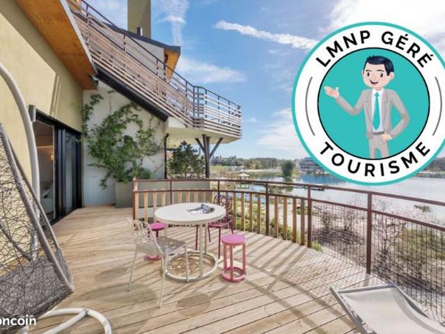 Maison 3 pièces 82 m²