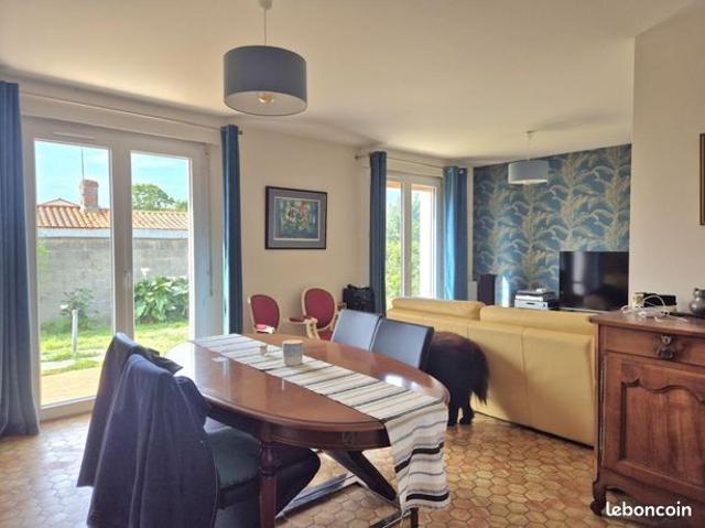 Maison 3 pièces 82 m²