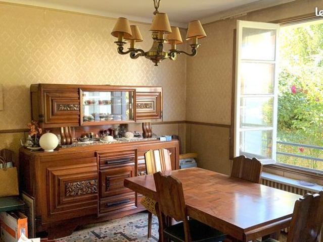 Maison 3 pièces 82 m²