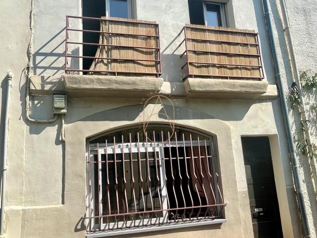 Maison 3 pièces 82 m²