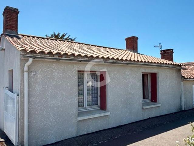 Maison 3 pièces 82 m²