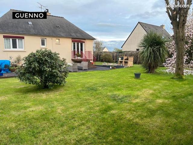 Maison 3 pièces 82 m²