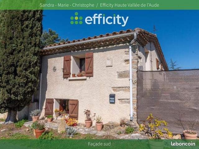 Maison 3 pièces 77 m²