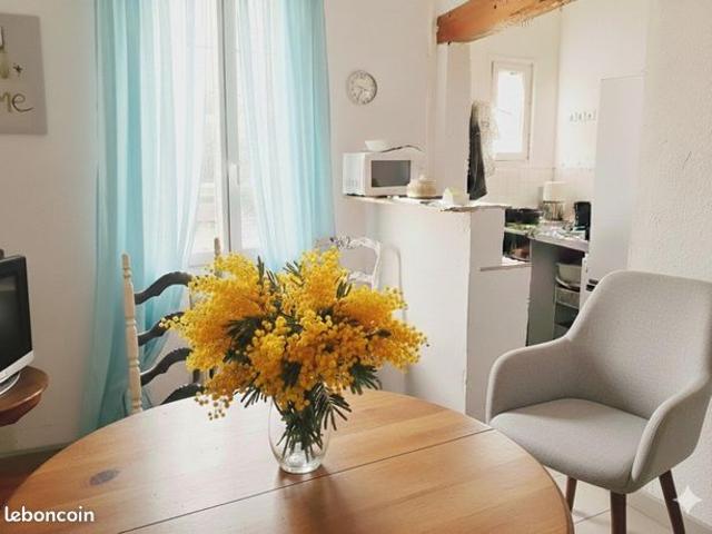 Maison 3 pièces 82 m²