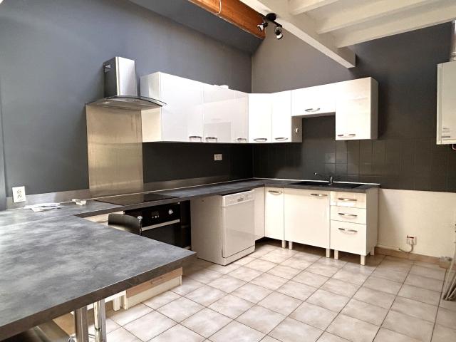 Maison 3 pièces, 82 m² à louer à Craponne 69290