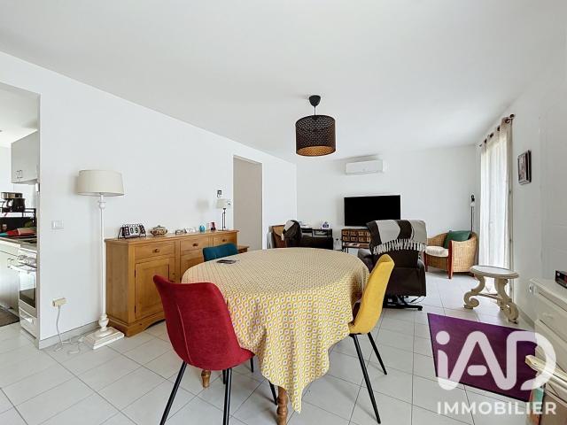 Maison 3 pièces, 82 m² à louer à Salouël 80480