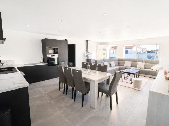 Maison 3 pièces 77 m2