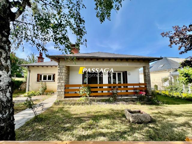 Maison 3 pièces 83 m²
