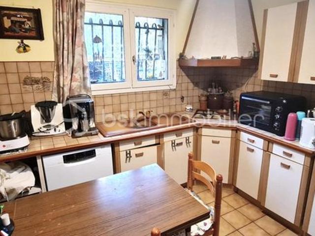Maison 3 pièces 83 m²