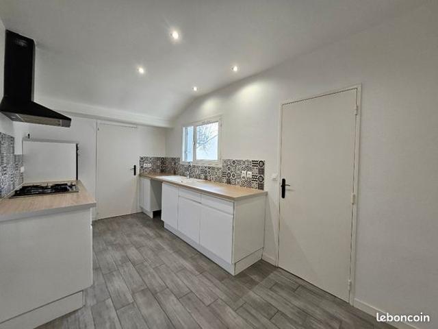 Maison 3 pièces 83 m²