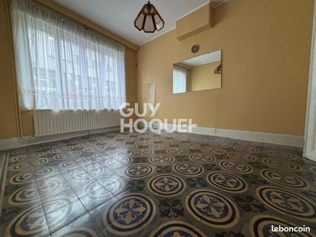 Maison 3 pièces 83 m²
