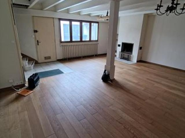 Maison 3 pièces 83 m²