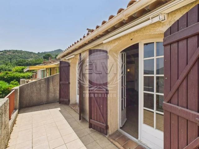 Maison 3 pièces 83 m²