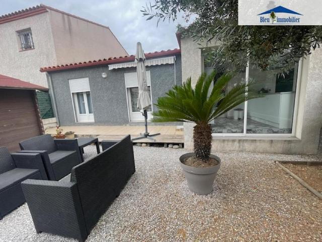Maison 3 pièces 83 m²