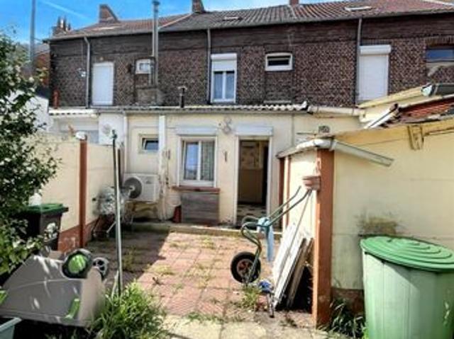Maison 3 pièces 83 m²