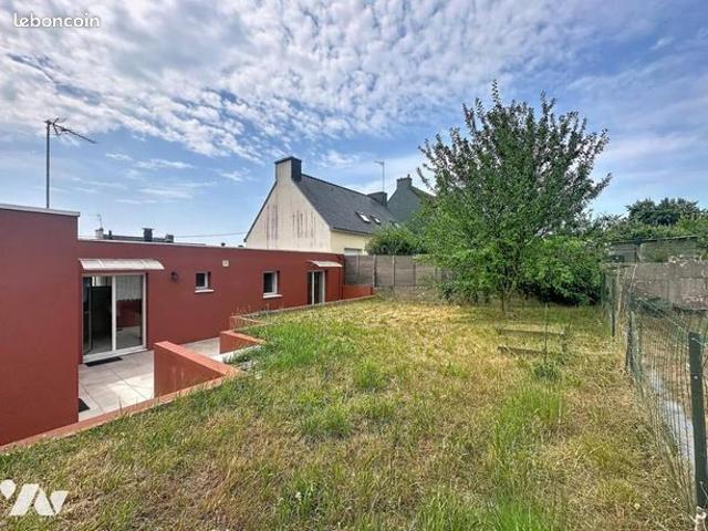 Maison 3 pièces 83 m²