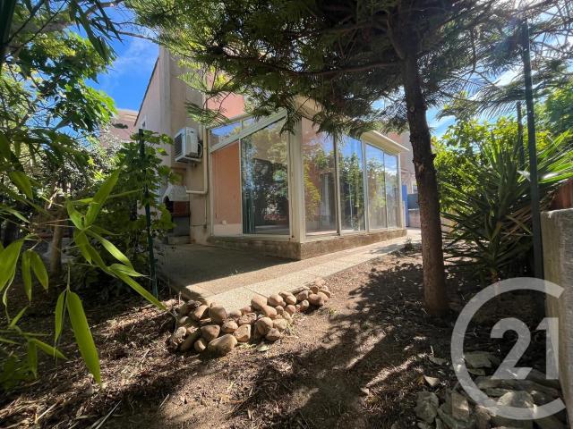 Maison 3 pièces 83 m²