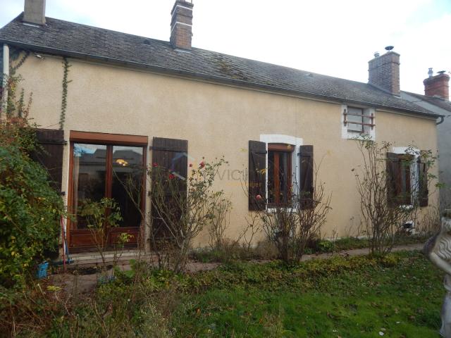 Maison 3 pièces 83 m²