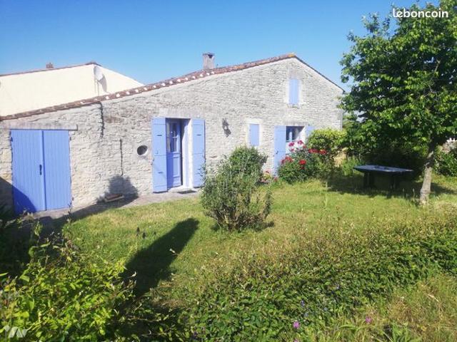 Maison 3 pièces 83 m²