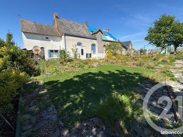 Maison 3 pièces 83 m²