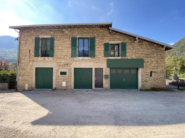 Maison 3 pièces 83 m²