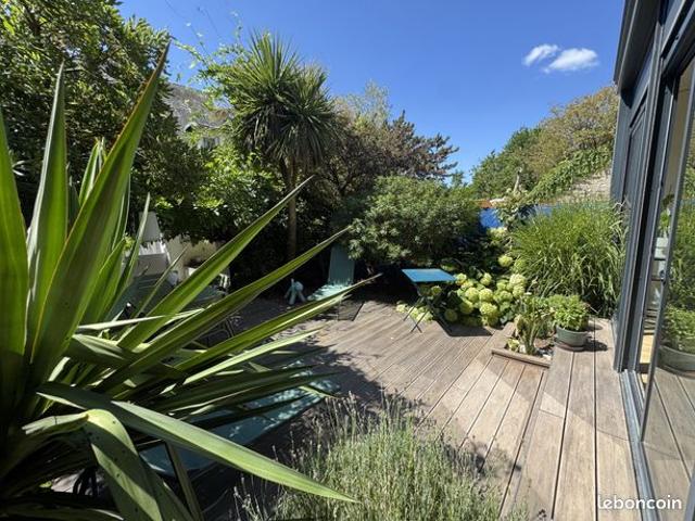 Maison 3 pièces 83 m²