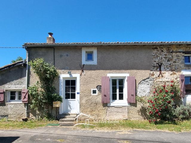 Maison 3 pièces 83 m²