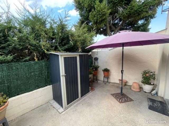 Maison 3 pièces 83 m²