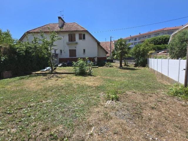 Maison 3 pièces 83 m²