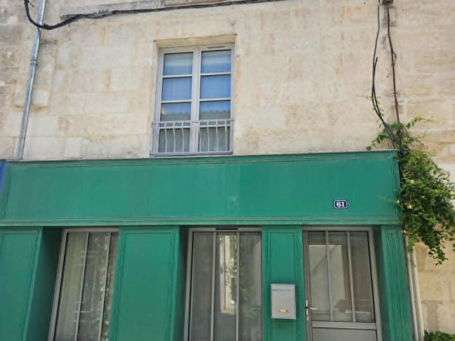 Maison 3 pièces 83 m²