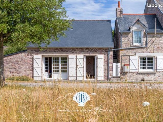 Maison 3 pièces 83 m²