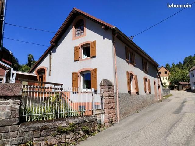 Maison 3 pièces 83 m²