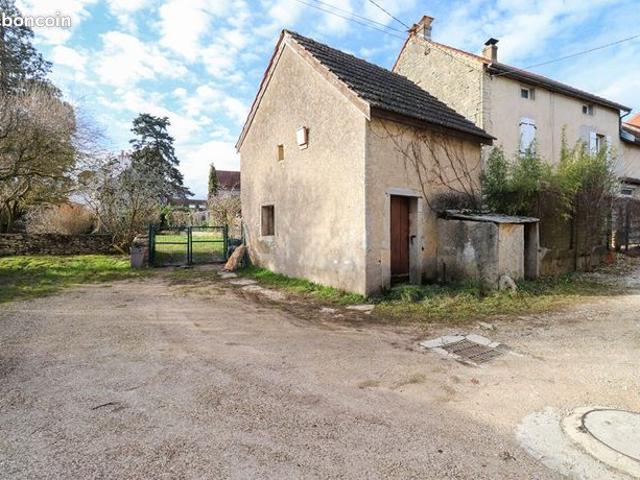 Maison 3 pièces 83 m²