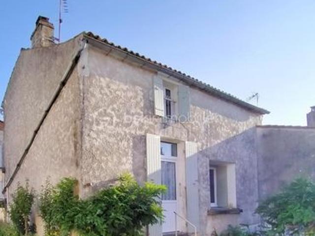 Maison 3 pièces 83 m²