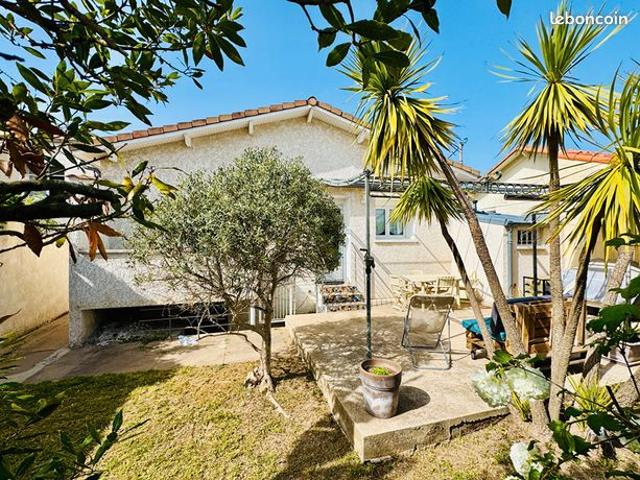 Maison 3 pièces 83 m²