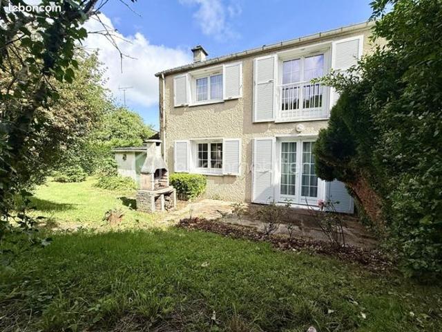 Maison 3 pièces 83 m²