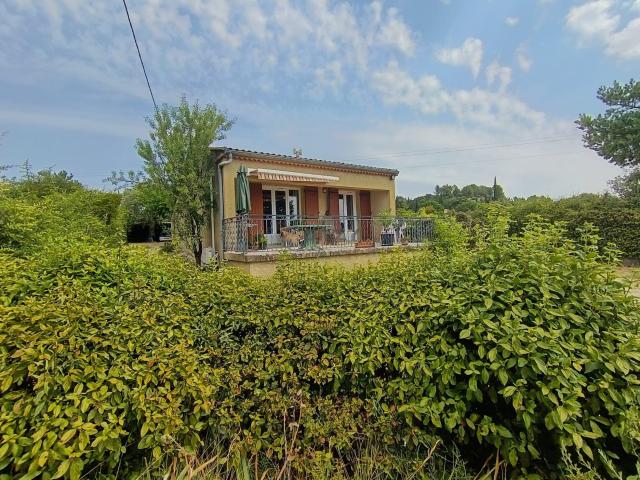 Maison 3 pièces 83 m²