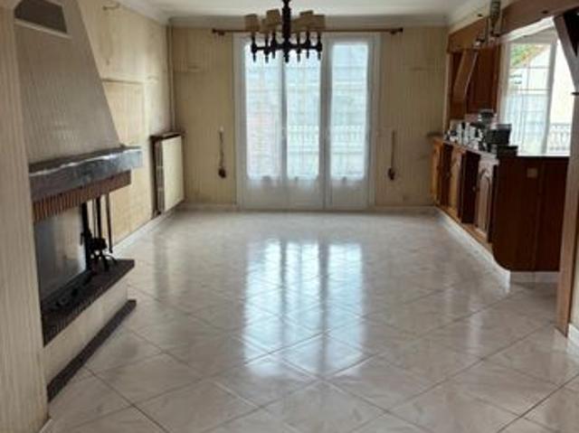 Maison 3 pièces 83 m²