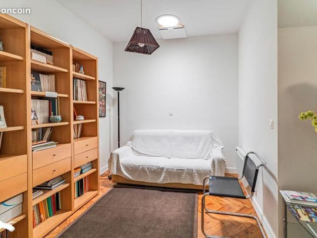 Maison 3 pièces 83 m²