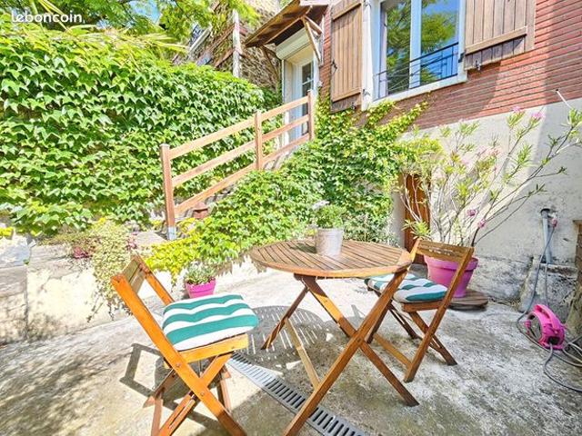 Maison 3 pièces 83 m²
