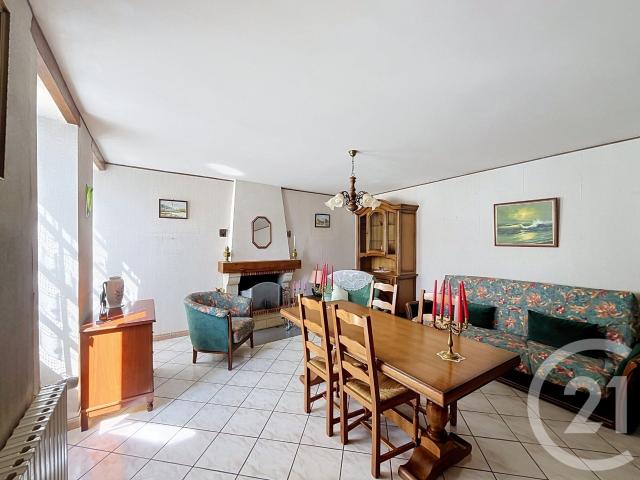 Maison 3 pièces 83 m²