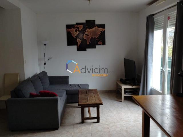 Maison 3 pièces 83 m²