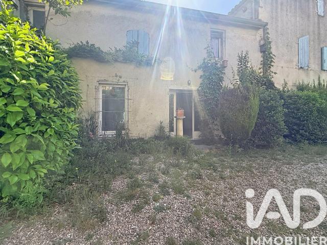 Maison 3 pièces 83 m²