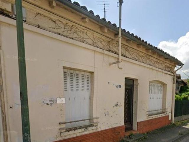 Maison 3 pièces 83 m²