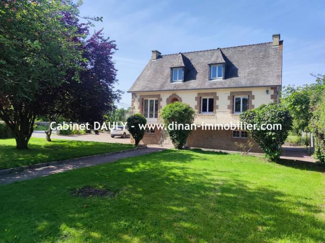 Maison 3 pièces 83 m²