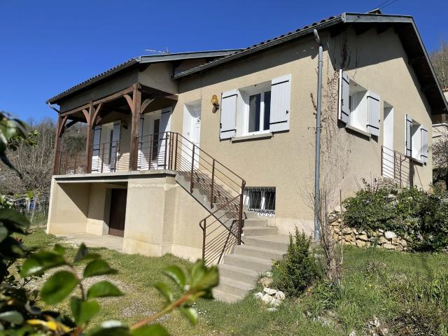 Maison 3 pièces 83 m²