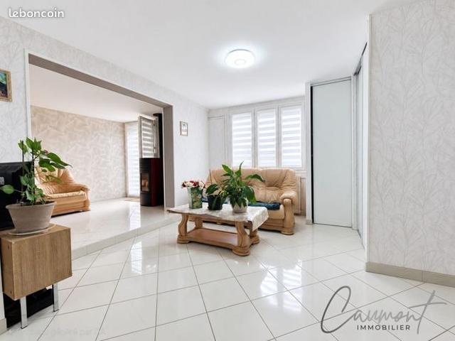 Maison 3 pièces 83 m²