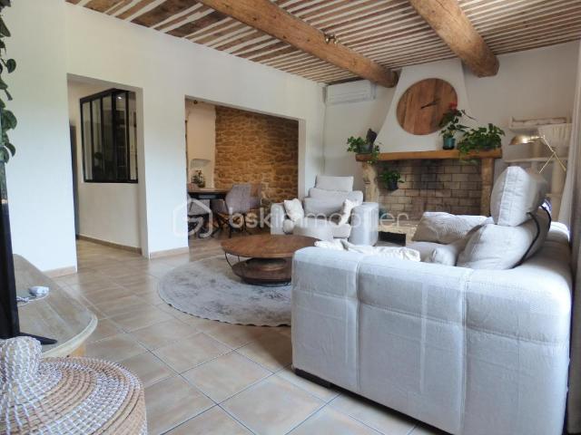 Maison 3 pièces 83 m²